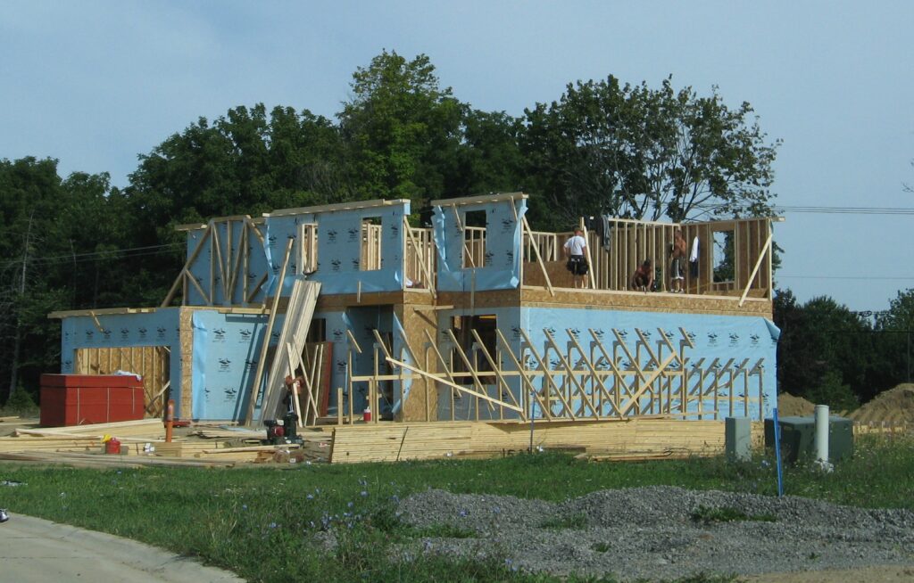 Top and Best Construction Company in Dhubri, Assam