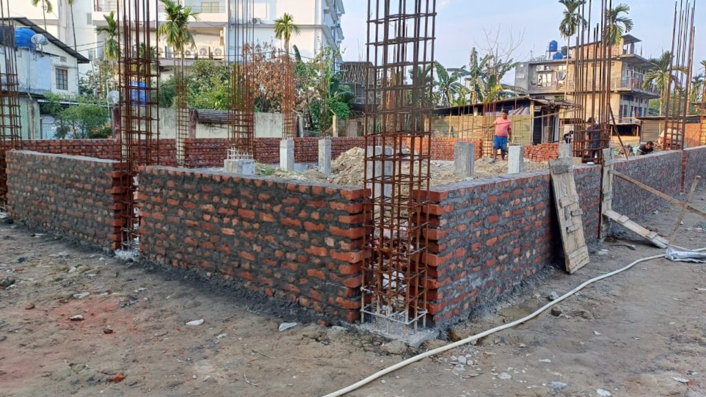 best construction company in dhubri assam